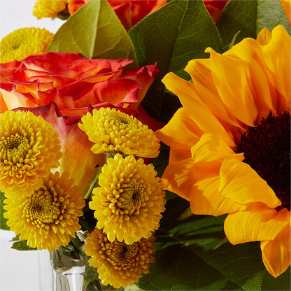 Picnic in the Park Bouquet –  Rita Fleuriste Montreal, Montreal PQ