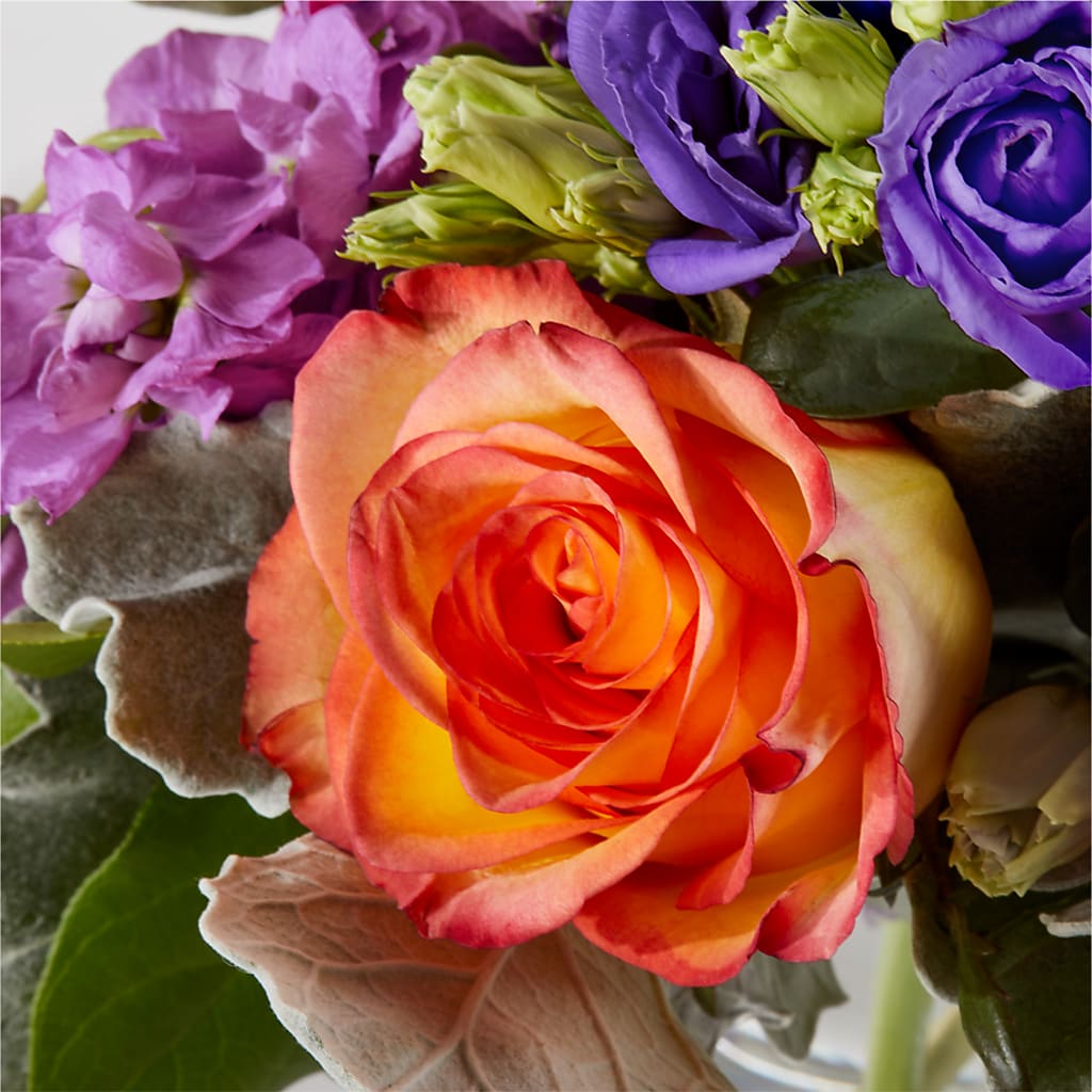 Sangria Bouquet –  Rita Fleuriste Montreal, Montreal PQ