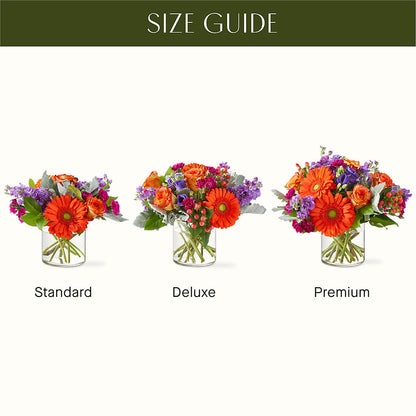 Sangria Bouquet –  Rita Fleuriste Montreal, Montreal PQ