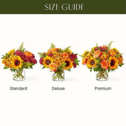 Flannel Scarf Bouquet –  Rita Fleuriste Montreal, Montreal PQ