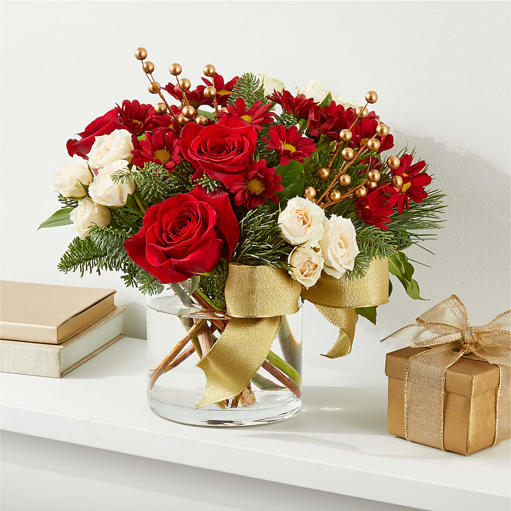 Believe Bouquet –  Rita Fleuriste Montreal, Montreal PQ