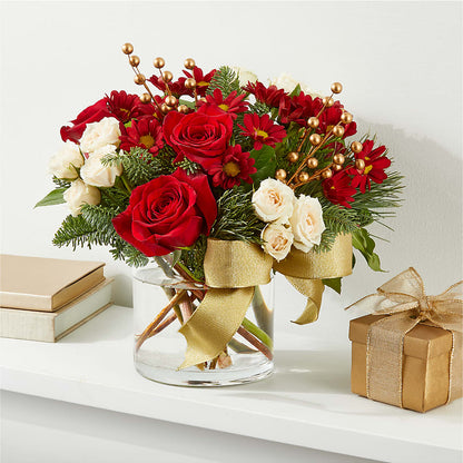 Believe Bouquet –  Rita Fleuriste Montreal, Montreal PQ