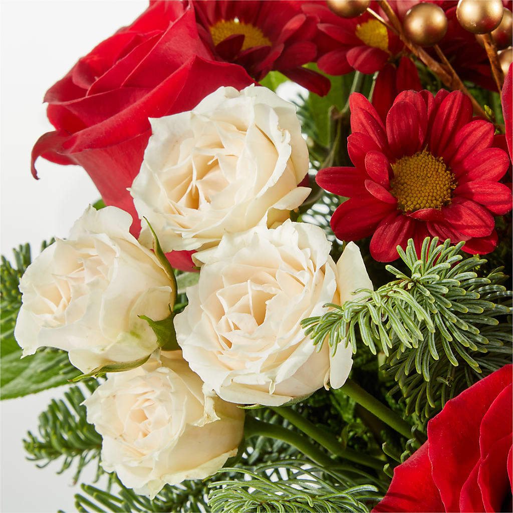 Believe Bouquet –  Rita Fleuriste Montreal, Montreal PQ