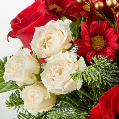 Believe Bouquet –  Rita Fleuriste Montreal, Montreal PQ