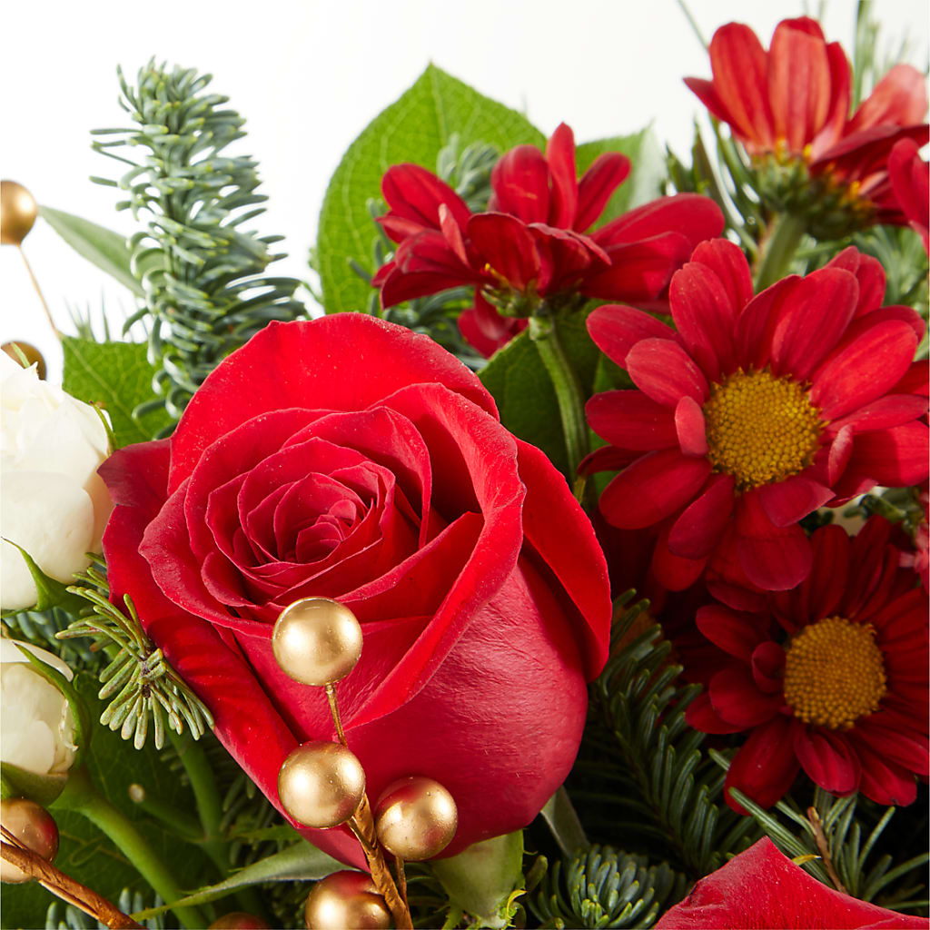 Believe Bouquet –  Rita Fleuriste Montreal, Montreal PQ