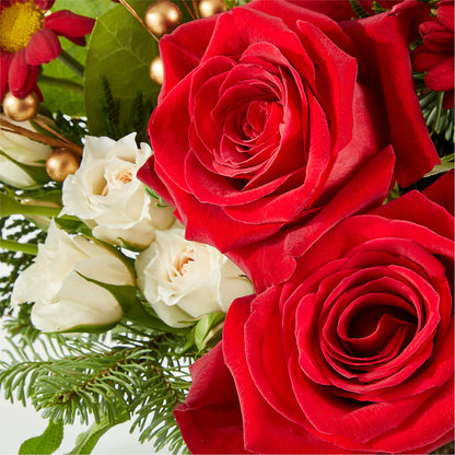Believe Bouquet –  Rita Fleuriste Montreal, Montreal PQ