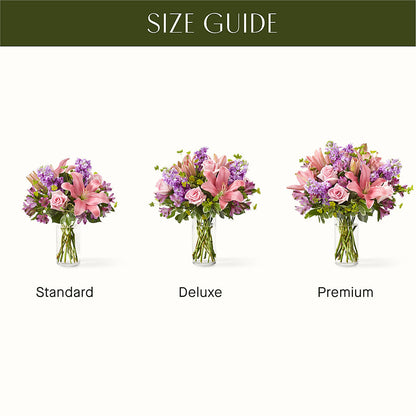 Precious Petals Bouquet –  Rita Fleuriste Montreal, Montreal PQ