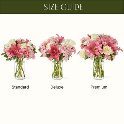 Piece of Cake Bouquet –  Rita Fleuriste Montreal, Montreal PQ