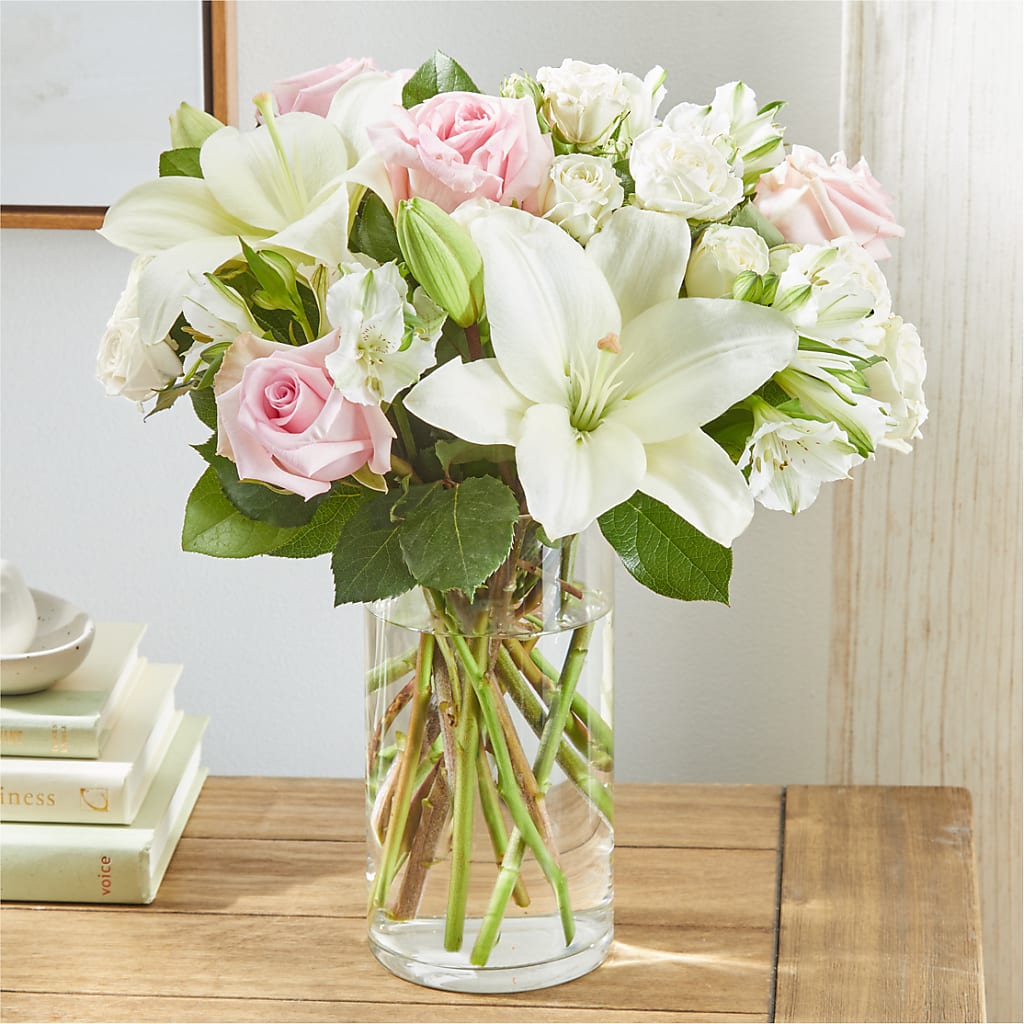 Kindhearted Bouquet –  Rita Fleuriste Montreal, Montreal PQ
