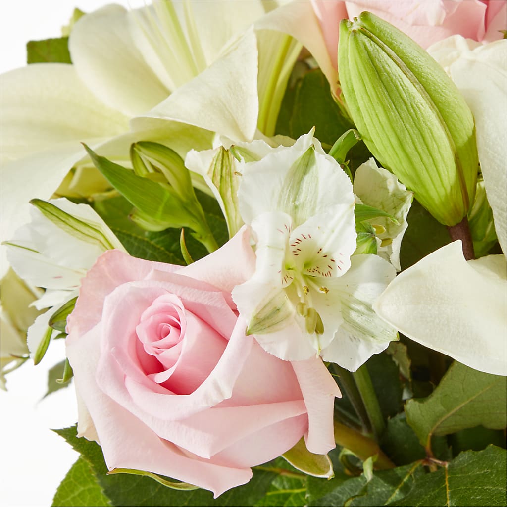 Kindhearted Bouquet –  Rita Fleuriste Montreal, Montreal PQ