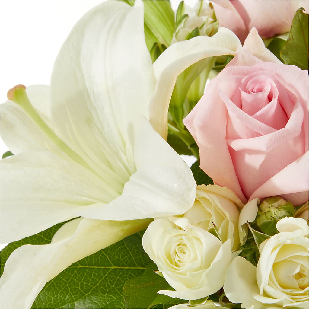 Kindhearted Bouquet –  Rita Fleuriste Montreal, Montreal PQ