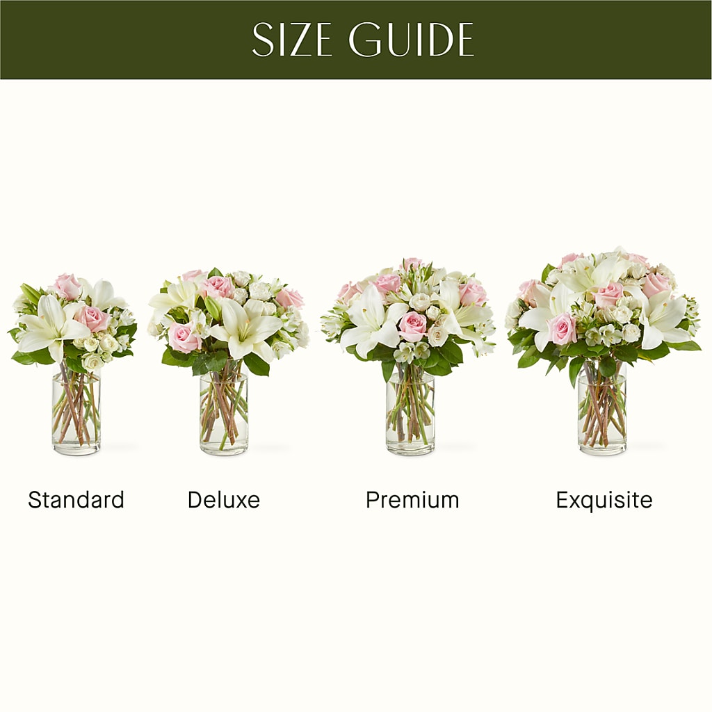 Kindhearted Bouquet –  Rita Fleuriste Montreal, Montreal PQ