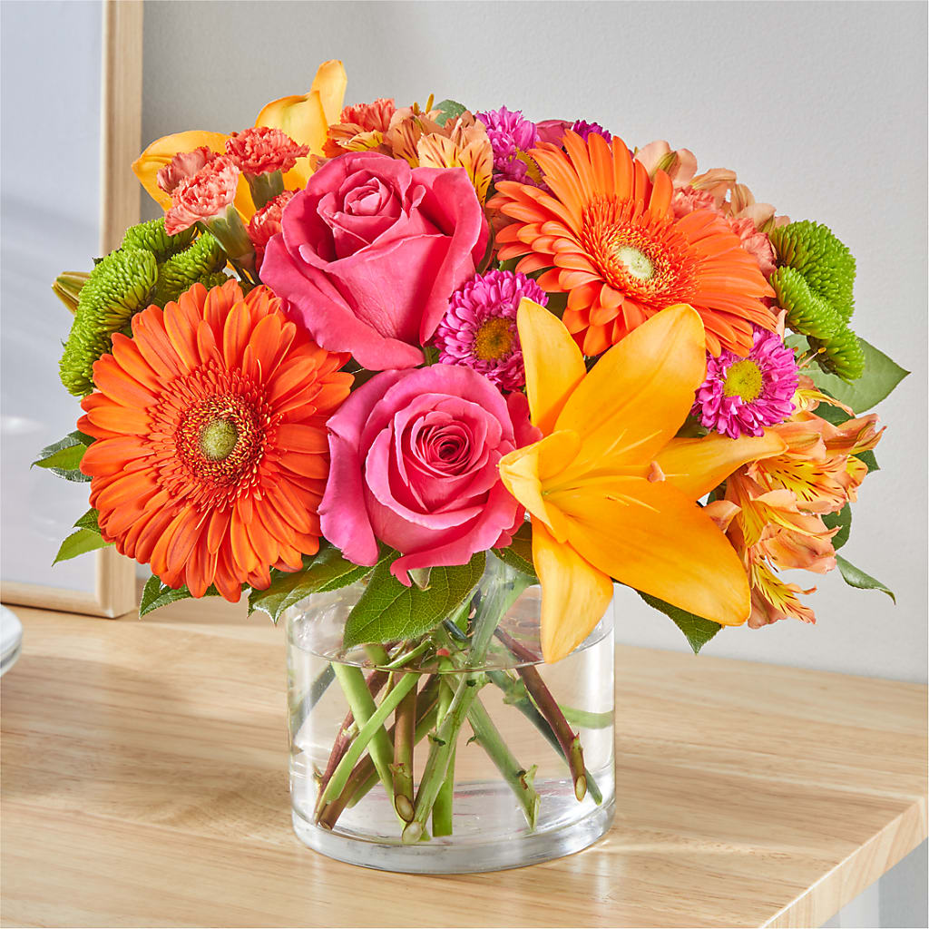Soiree Bouquet –  Rita Fleuriste Montreal, Montreal PQ