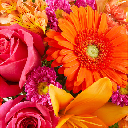 Soiree Bouquet –  Rita Fleuriste Montreal, Montreal PQ