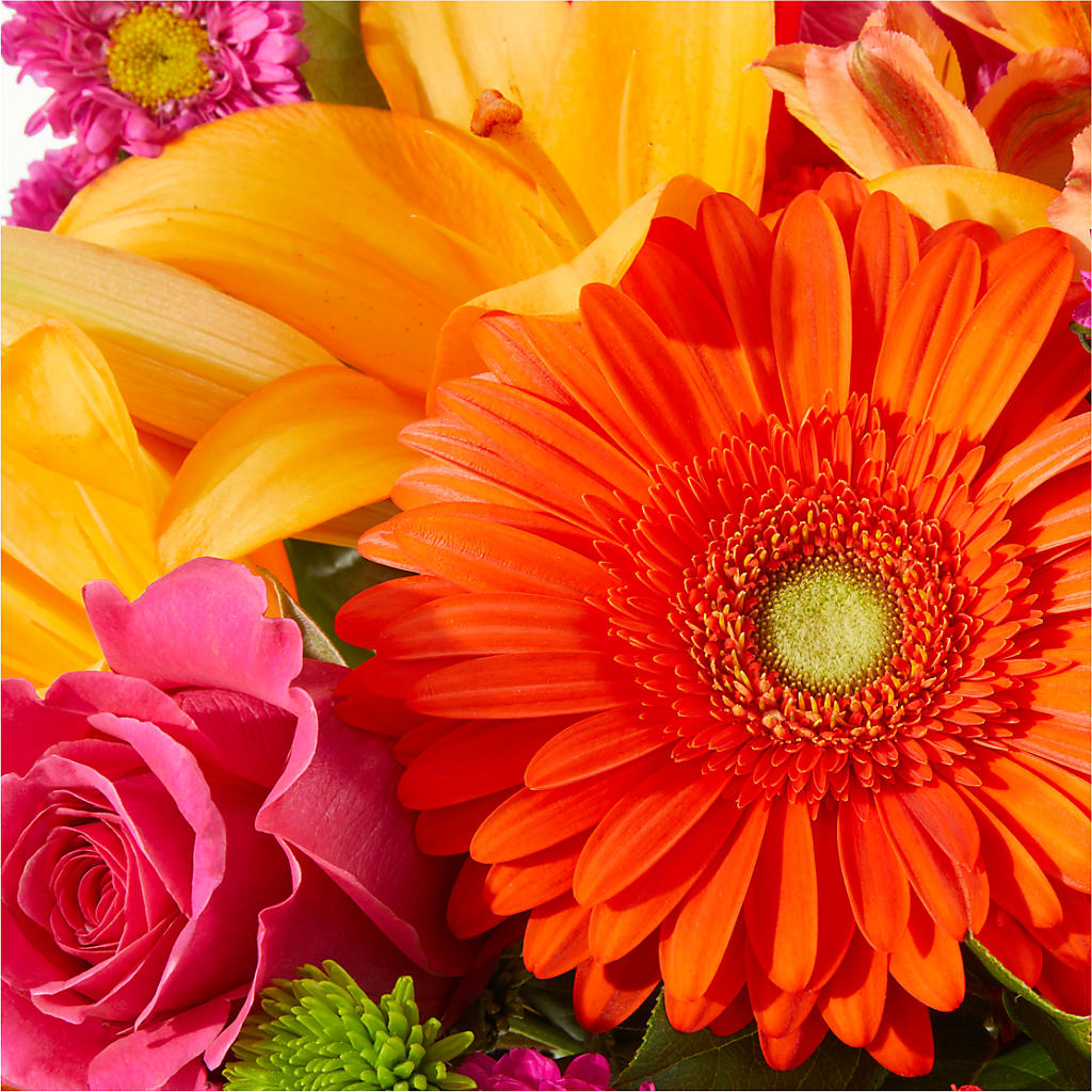 Soiree Bouquet –  Rita Fleuriste Montreal, Montreal PQ