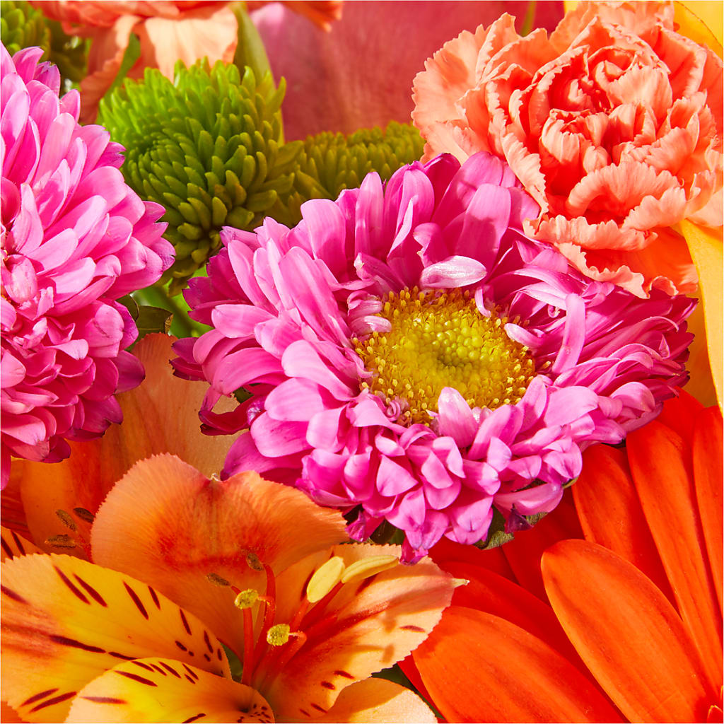 Soiree Bouquet –  Rita Fleuriste Montreal, Montreal PQ