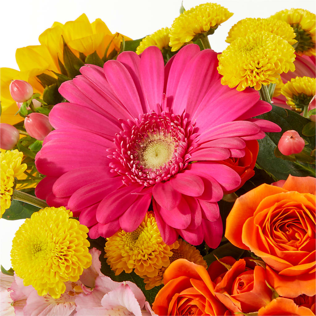 Beach Day Bouquet –  Rita Fleuriste Montreal, Montreal PQ