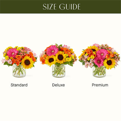 Beach Day Bouquet –  Rita Fleuriste Montreal, Montreal PQ