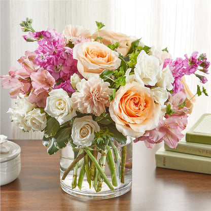 Paradise Bouquet –  Rita Fleuriste Montreal, Montreal PQ