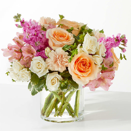 Paradise Bouquet –  Rita Fleuriste Montreal, Montreal PQ