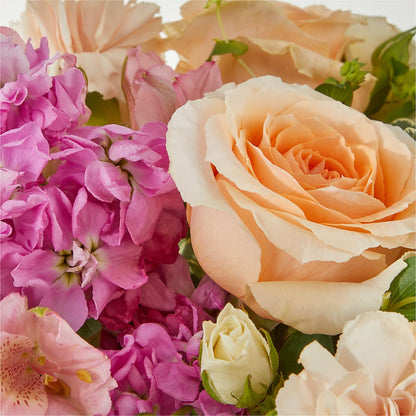 Paradise Bouquet –  Rita Fleuriste Montreal, Montreal PQ