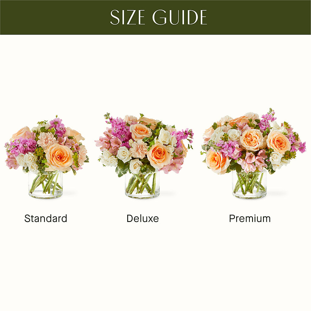 Paradise Bouquet –  Rita Fleuriste Montreal, Montreal PQ