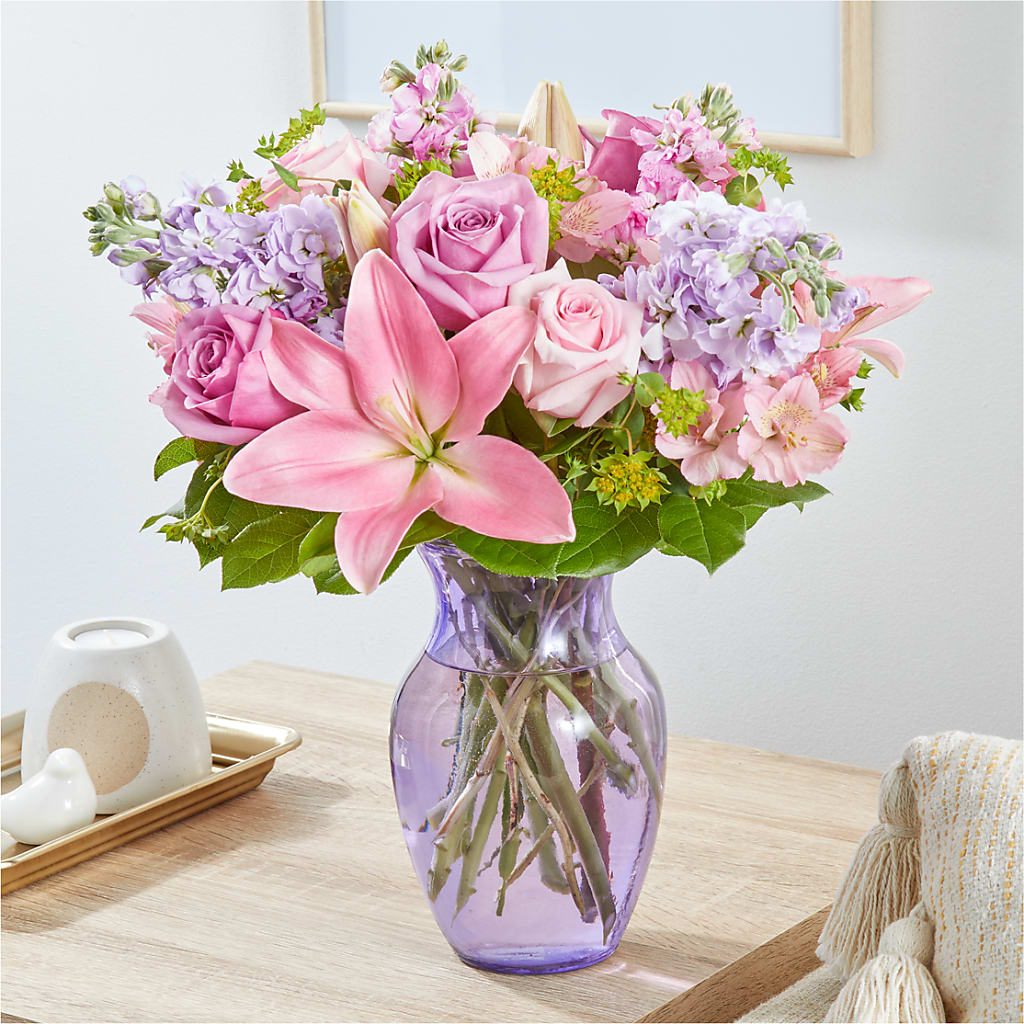 The Crown Jewel Bouquet –  Rita Fleuriste Montreal, Montreal PQ