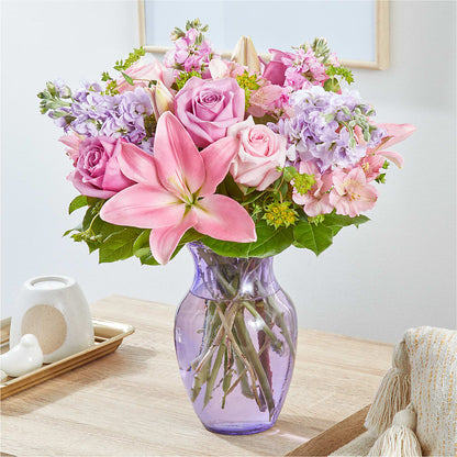 The Crown Jewel Bouquet –  Rita Fleuriste Montreal, Montreal PQ