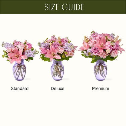 The Crown Jewel Bouquet –  Rita Fleuriste Montreal, Montreal PQ