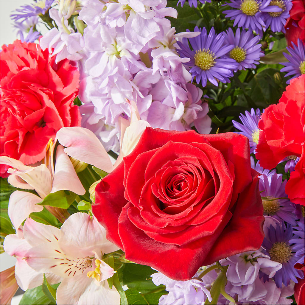 Your Majesty Bouquet –  Rita Fleuriste Montreal, Montreal PQ