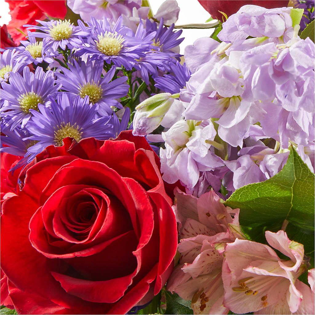 Your Majesty Bouquet –  Rita Fleuriste Montreal, Montreal PQ