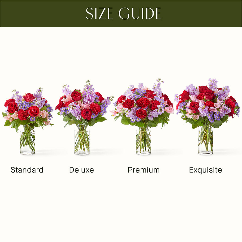 Your Majesty Bouquet –  Rita Fleuriste Montreal, Montreal PQ