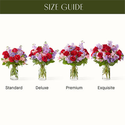 Your Majesty Bouquet –  Rita Fleuriste Montreal, Montreal PQ