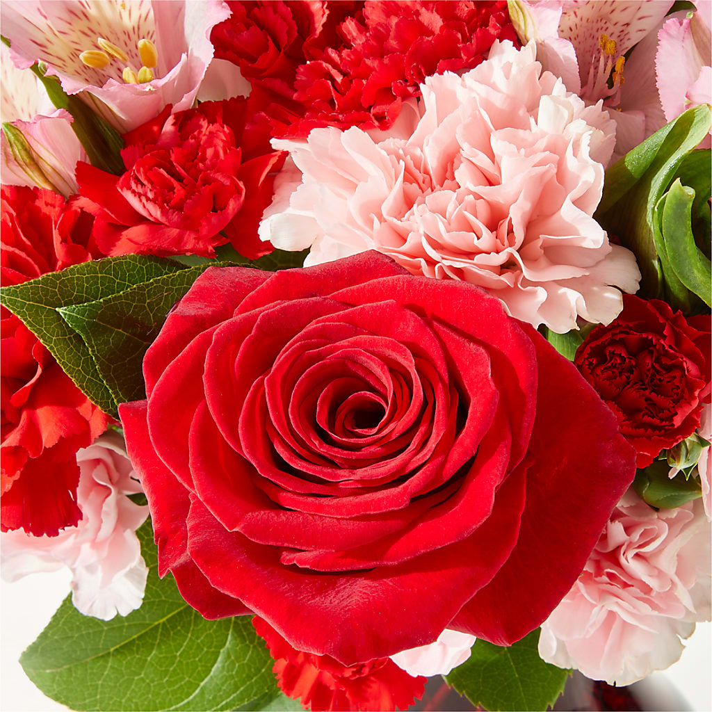 Candy Kisses Bouquet –  Rita Fleuriste Montreal, Montreal PQ