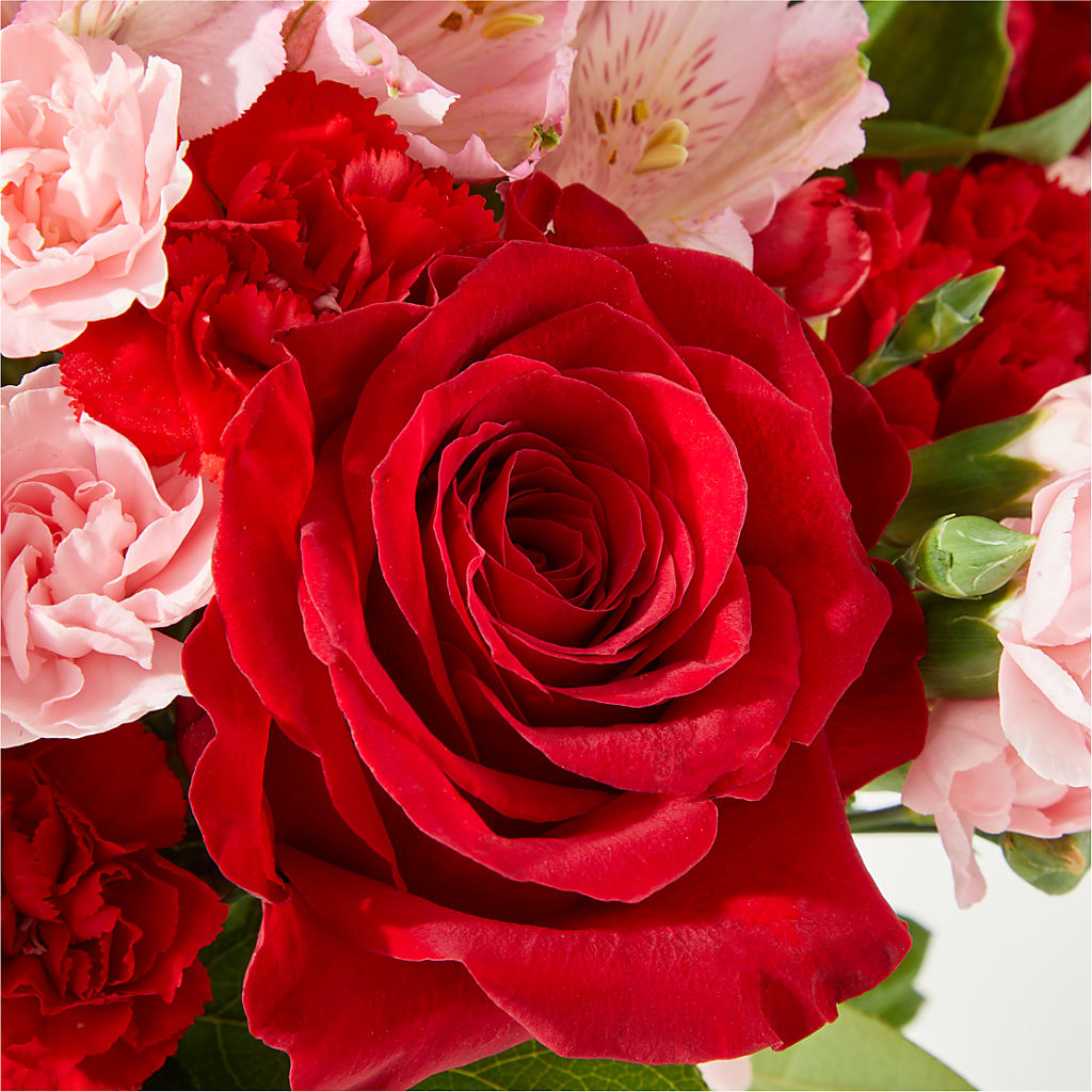 Candy Kisses Bouquet –  Rita Fleuriste Montreal, Montreal PQ