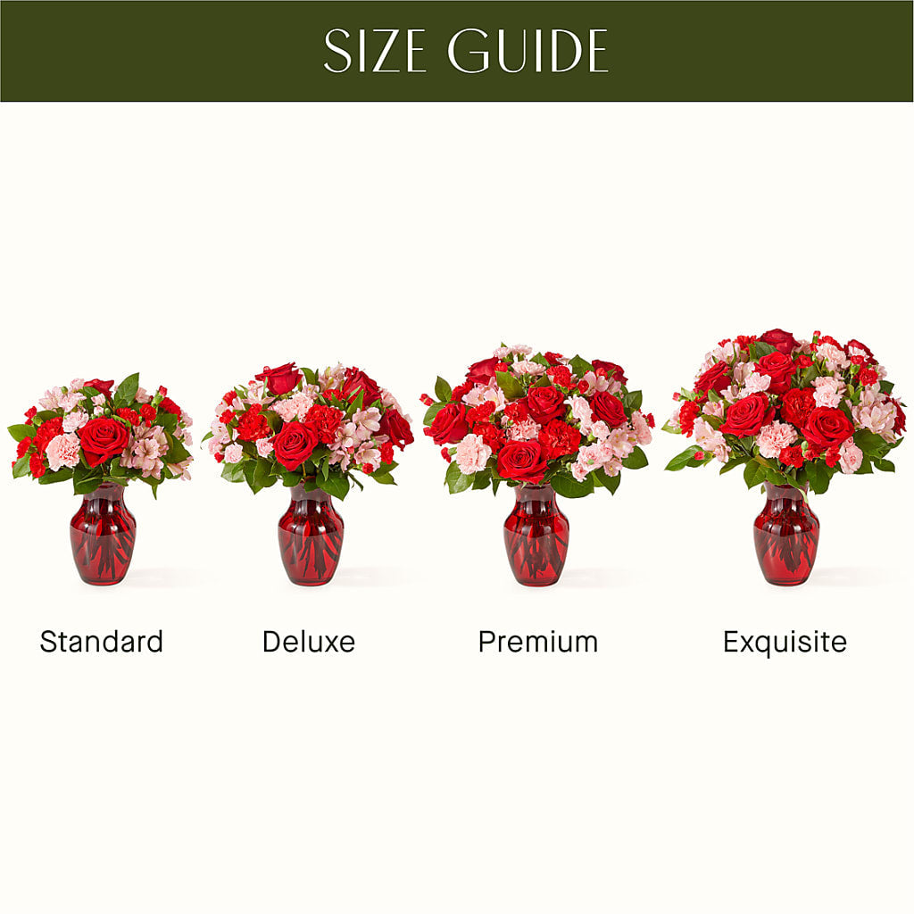 Candy Kisses Bouquet –  Rita Fleuriste Montreal, Montreal PQ