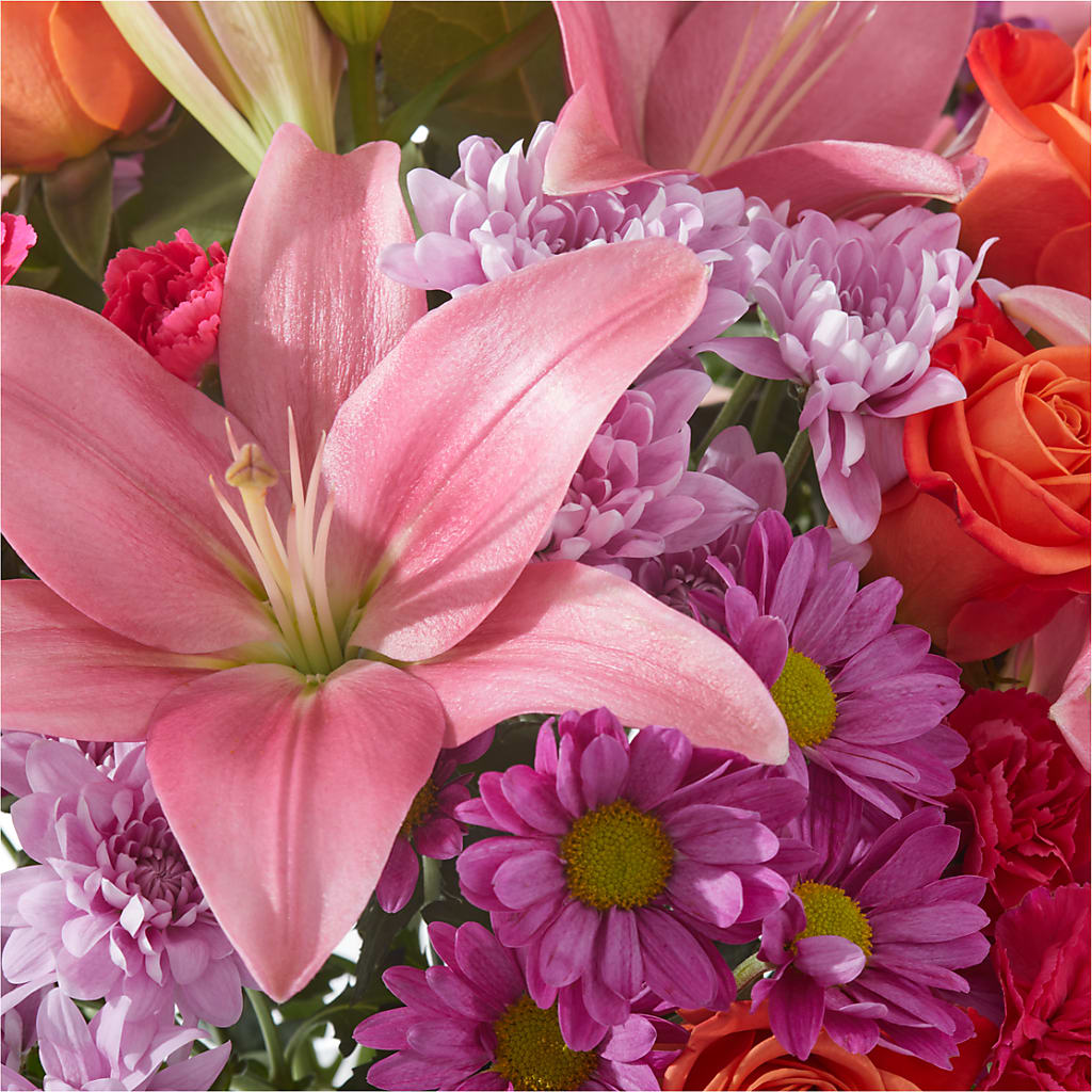 One and Only Bouquet –  Rita Fleuriste Montreal, Montreal PQ
