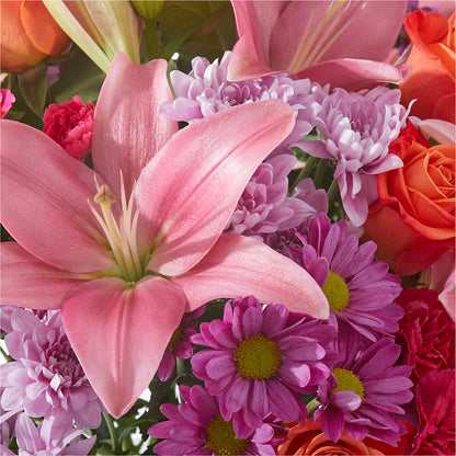 One and Only Bouquet –  Rita Fleuriste Montreal, Montreal PQ