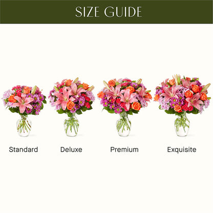 One and Only Bouquet –  Rita Fleuriste Montreal, Montreal PQ