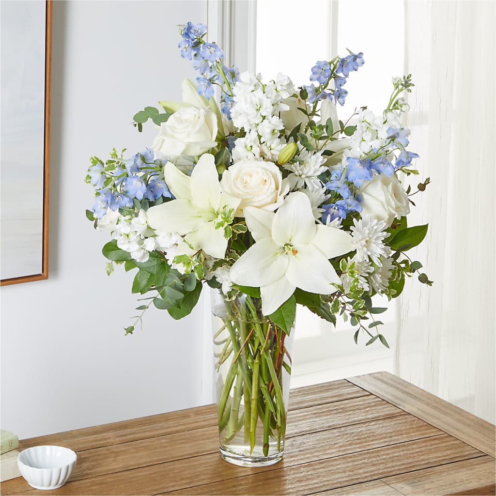 Peace of Mind Bouquet –  Rita Fleuriste Montreal, Montreal PQ