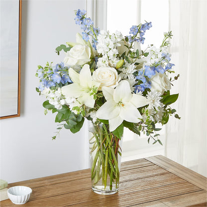 Peace of Mind Bouquet –  Rita Fleuriste Montreal, Montreal PQ