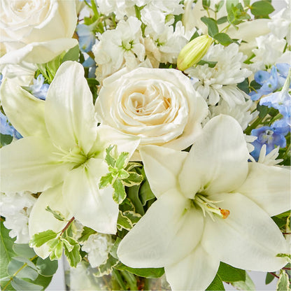 Peace of Mind Bouquet –  Rita Fleuriste Montreal, Montreal PQ