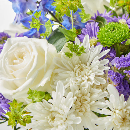 Genuine Gestures Bouquet –  Rita Fleuriste Montreal, Montreal PQ