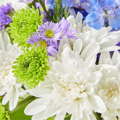 Genuine Gestures Bouquet –  Rita Fleuriste Montreal, Montreal PQ
