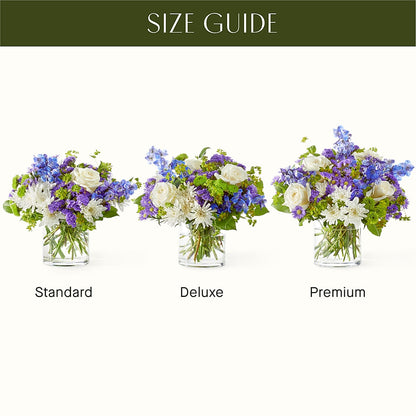 Genuine Gestures Bouquet –  Rita Fleuriste Montreal, Montreal PQ