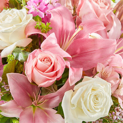 Ethereal Beauty Bouquet –  Rita Fleuriste Montreal, Montreal PQ