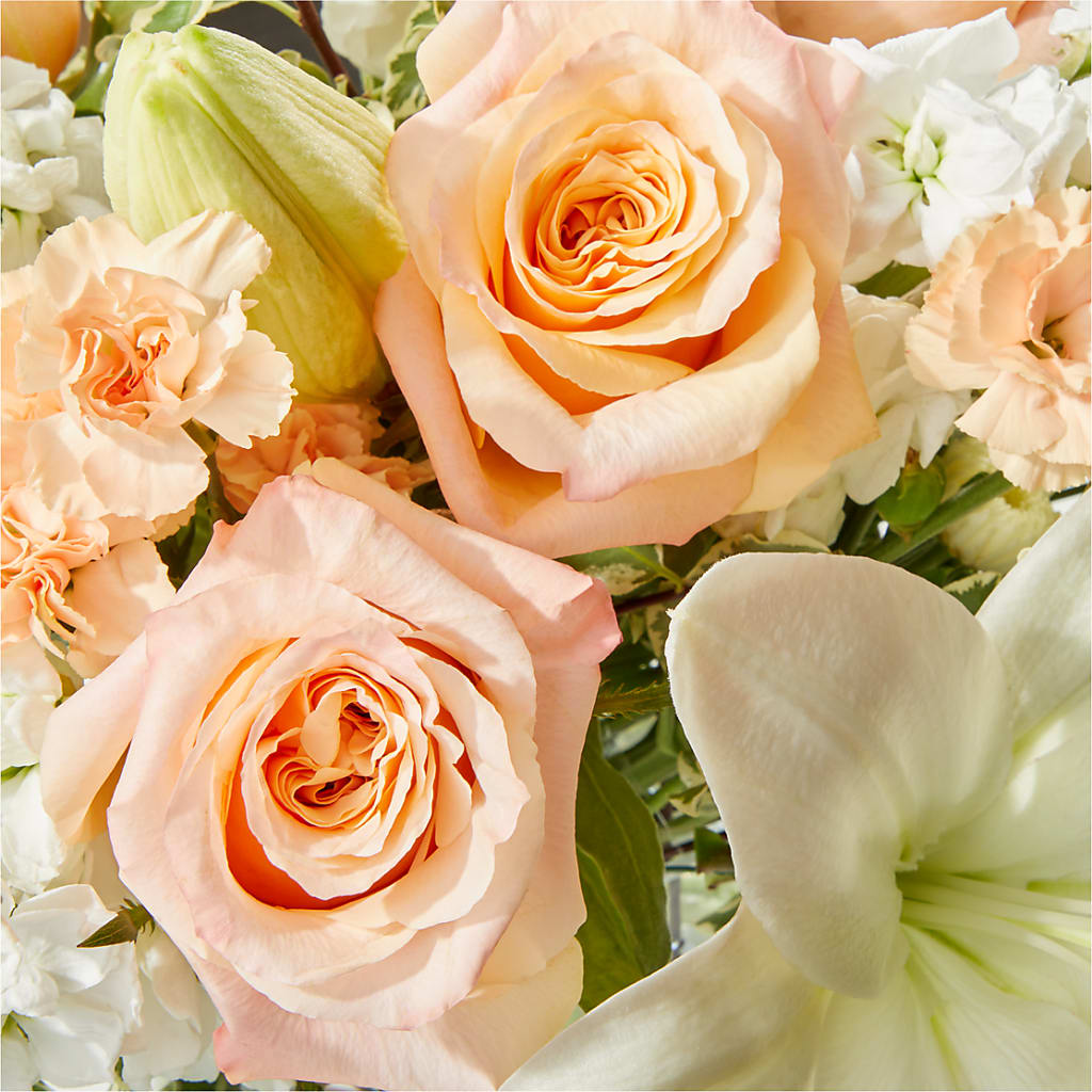 Darling Bouquet –  Rita Fleuriste Montreal, Montreal PQ