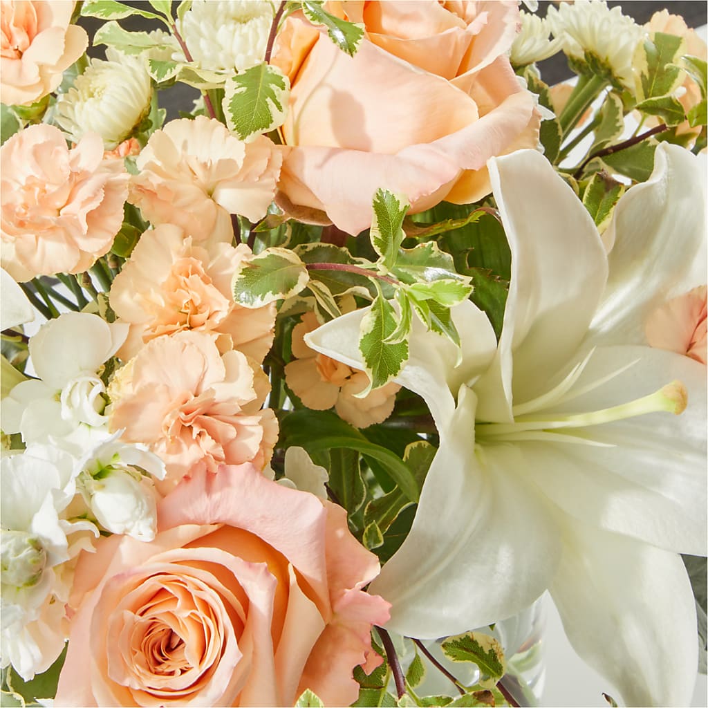 Darling Bouquet –  Rita Fleuriste Montreal, Montreal PQ