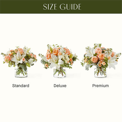 Darling Bouquet –  Rita Fleuriste Montreal, Montreal PQ