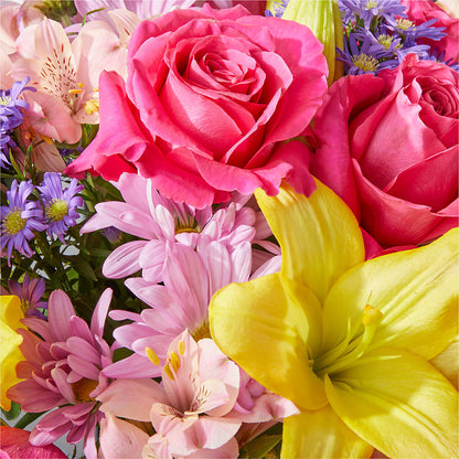Sprinkles Bouquet –  Rita Fleuriste Montreal, Montreal PQ
